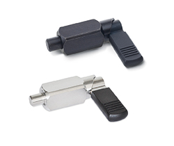 GN 612.3-Locking indexing plungers